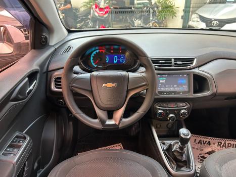 CHEVROLET Onix Hatch 1.4 4P FLEX LTZ, Foto 10