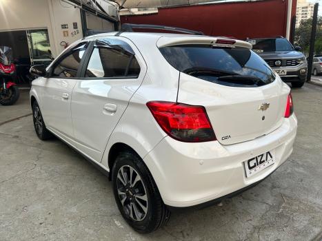 CHEVROLET Onix Hatch 1.4 4P FLEX LTZ, Foto 11