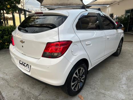 CHEVROLET Onix Hatch 1.4 4P FLEX LTZ, Foto 13