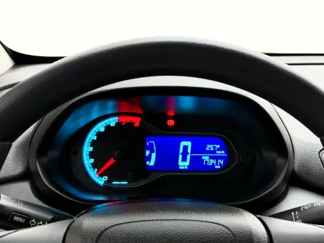 CHEVROLET Onix Hatch 1.4 4P FLEX LTZ, Foto 7