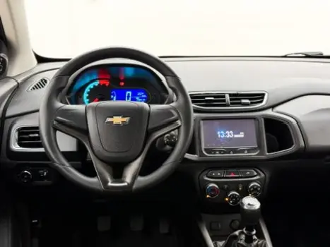 CHEVROLET Onix Hatch 1.4 4P FLEX LTZ, Foto 14