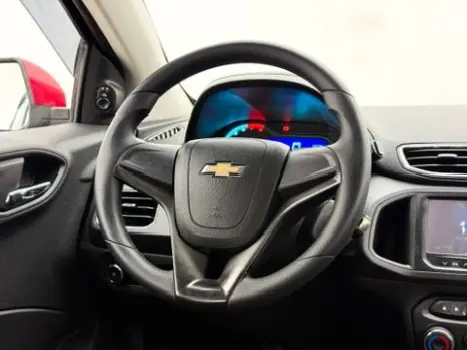 CHEVROLET Onix Hatch 1.4 4P FLEX LTZ, Foto 15