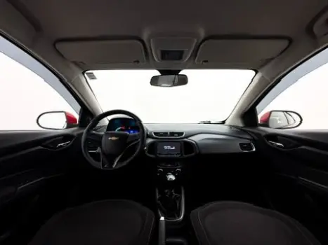 CHEVROLET Onix Hatch 1.4 4P FLEX LTZ, Foto 16