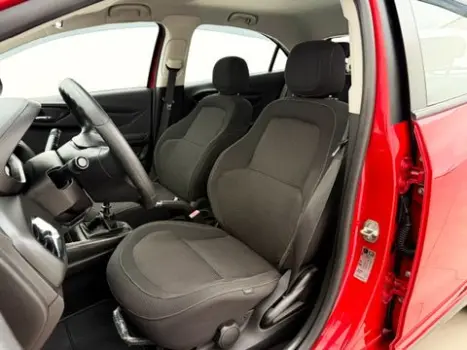 CHEVROLET Onix Hatch 1.4 4P FLEX LTZ, Foto 17