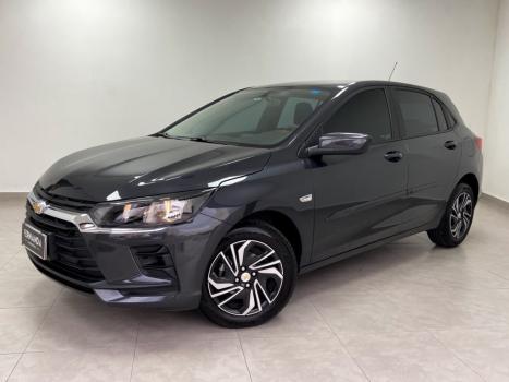 CHEVROLET Onix Hatch 1.0 12V 4P FLEX, Foto 1