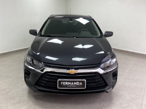 CHEVROLET Onix Hatch 1.0 12V 4P FLEX, Foto 2