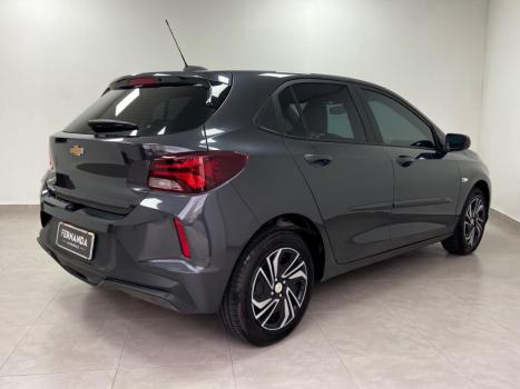 CHEVROLET Onix Hatch 1.0 12V 4P FLEX, Foto 3