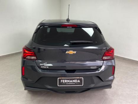 CHEVROLET Onix Hatch 1.0 12V 4P FLEX, Foto 4