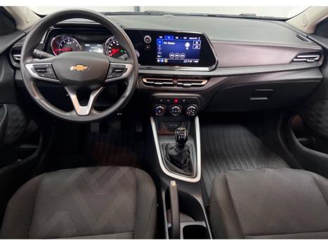 CHEVROLET Onix Hatch 1.0 12V 4P FLEX, Foto 7