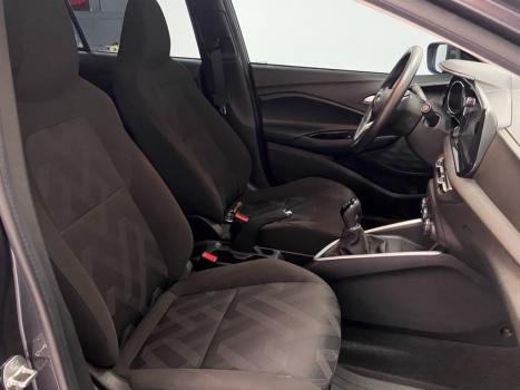 CHEVROLET Onix Hatch 1.0 12V 4P FLEX, Foto 10