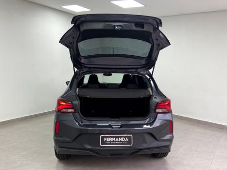 CHEVROLET Onix Hatch 1.0 12V 4P FLEX, Foto 12