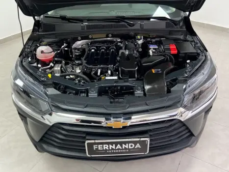 CHEVROLET Onix Hatch 1.0 12V 4P FLEX, Foto 13