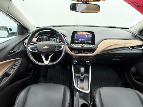 CHEVROLET Onix Hatch 1.0 12V 4P FLEX PREMIER 2 TURBO AUTOMÁTICO, Foto 14
