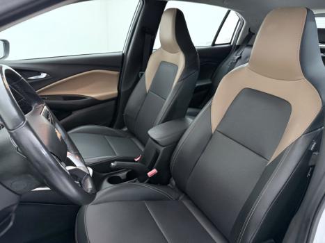 CHEVROLET Onix Hatch 1.0 12V 4P FLEX PREMIER 2 TURBO AUTOMÁTICO, Foto 16