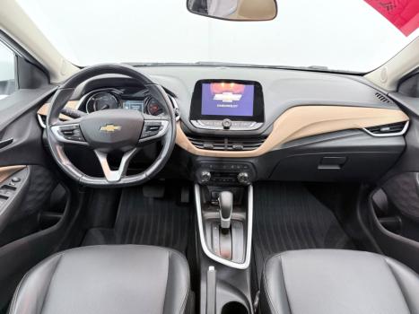 CHEVROLET Onix Hatch 1.0 12V 4P FLEX PREMIER 2 TURBO AUTOMÁTICO, Foto 18