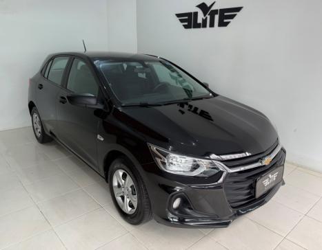 CHEVROLET Onix Hatch 1.0 12V 4P FLEX, Foto 1