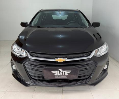 CHEVROLET Onix Hatch 1.0 12V 4P FLEX, Foto 2