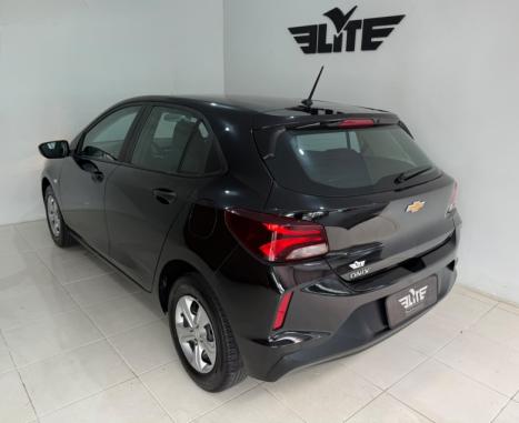 CHEVROLET Onix Hatch 1.0 12V 4P FLEX, Foto 3