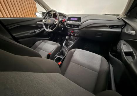 CHEVROLET Onix Hatch 1.0 12V 4P FLEX, Foto 4