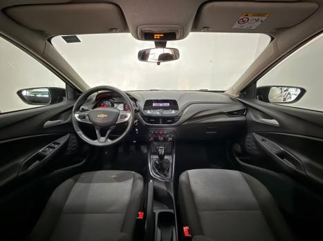 CHEVROLET Onix Hatch 1.0 12V 4P FLEX, Foto 5