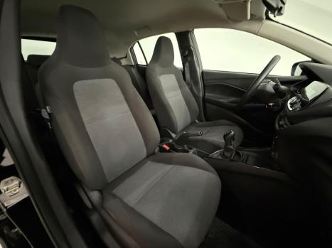 CHEVROLET Onix Hatch 1.0 12V 4P FLEX, Foto 6