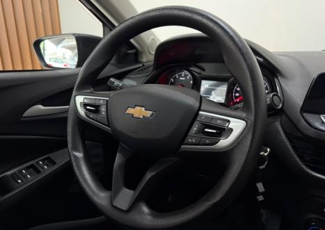 CHEVROLET Onix Hatch 1.0 12V 4P FLEX, Foto 7