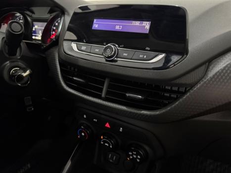 CHEVROLET Onix Hatch 1.0 12V 4P FLEX, Foto 8