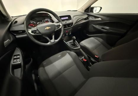 CHEVROLET Onix Hatch 1.0 12V 4P FLEX, Foto 11