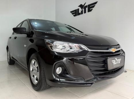 CHEVROLET Onix Hatch 1.0 12V 4P FLEX, Foto 13