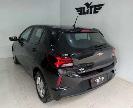 CHEVROLET Onix Hatch 1.0 12V 4P FLEX, Foto 14