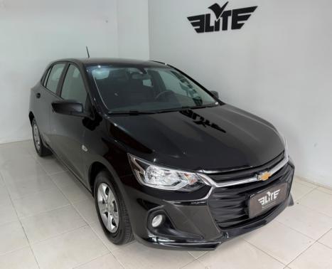 CHEVROLET Onix Hatch 1.0 12V 4P FLEX, Foto 15