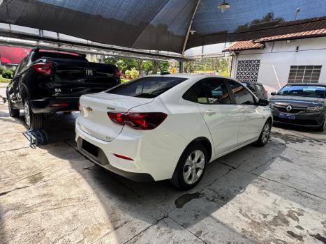 CHEVROLET Onix Sedan 1.0 12V 4P FLEX LTZ PLUS TURBO, Foto 4