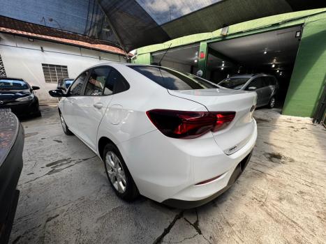 CHEVROLET Onix Sedan 1.0 12V 4P FLEX LTZ PLUS TURBO, Foto 5