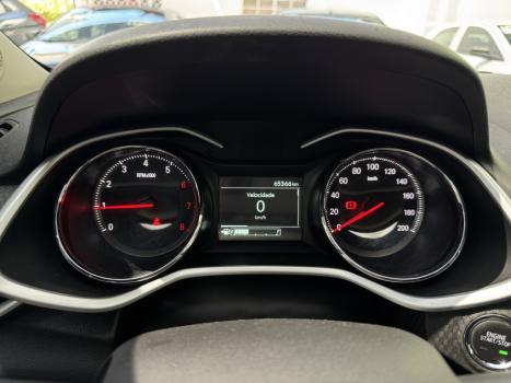 CHEVROLET Onix Sedan 1.0 12V 4P FLEX LTZ PLUS TURBO, Foto 8