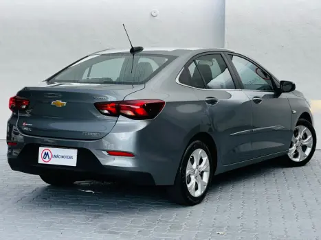 CHEVROLET Onix Sedan 1.0 12V 4P FLEX PREMIER PLUS TURBO AUTOMTICO, Foto 3