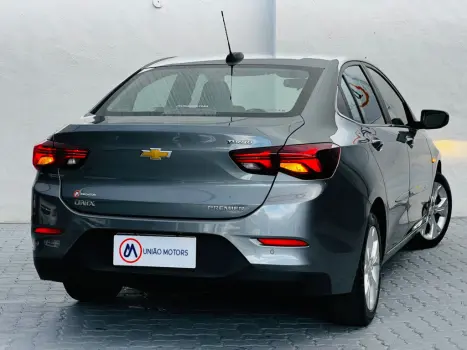 CHEVROLET Onix Sedan 1.0 12V 4P FLEX PREMIER PLUS TURBO AUTOMTICO, Foto 5