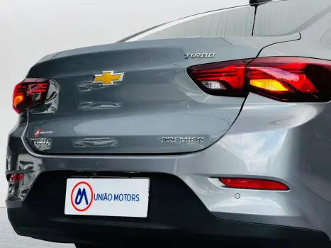 CHEVROLET Onix Sedan 1.0 12V 4P FLEX PREMIER PLUS TURBO AUTOMTICO, Foto 6