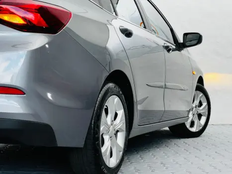 CHEVROLET Onix Sedan 1.0 12V 4P FLEX PREMIER PLUS TURBO AUTOMTICO, Foto 7