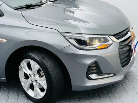 CHEVROLET Onix Sedan 1.0 12V 4P FLEX PREMIER PLUS TURBO AUTOMTICO, Foto 8