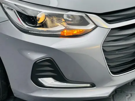 CHEVROLET Onix Sedan 1.0 12V 4P FLEX PREMIER PLUS TURBO AUTOMTICO, Foto 9