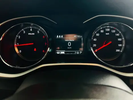 CHEVROLET Onix Sedan 1.0 12V 4P FLEX PREMIER PLUS TURBO AUTOMTICO, Foto 10