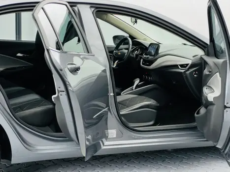 CHEVROLET Onix Sedan 1.0 12V 4P FLEX PREMIER PLUS TURBO AUTOMTICO, Foto 11