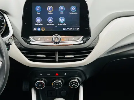 CHEVROLET Onix Sedan 1.0 12V 4P FLEX PREMIER PLUS TURBO AUTOMTICO, Foto 12