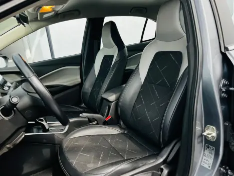 CHEVROLET Onix Sedan 1.0 12V 4P FLEX PREMIER PLUS TURBO AUTOMTICO, Foto 13