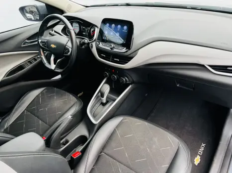 CHEVROLET Onix Sedan 1.0 12V 4P FLEX PREMIER PLUS TURBO AUTOMTICO, Foto 14