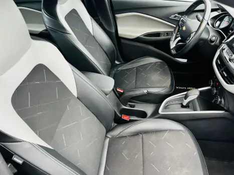 CHEVROLET Onix Sedan 1.0 12V 4P FLEX PREMIER PLUS TURBO AUTOMTICO, Foto 17