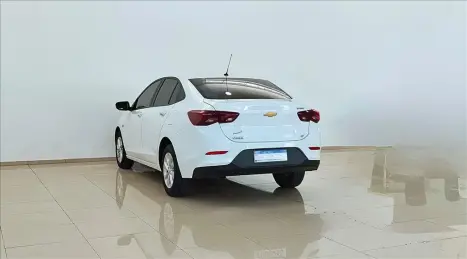 CHEVROLET Onix Sedan 1.0 12V 4P FLEX LT PLUS TURBO, Foto 5