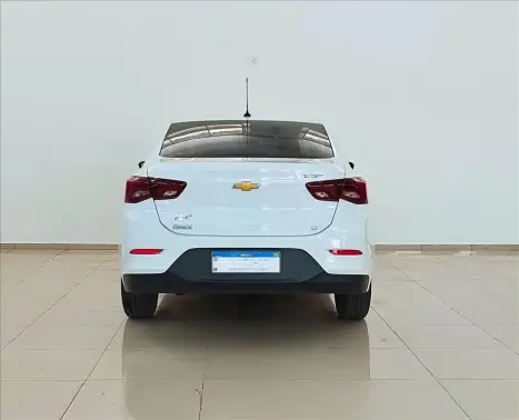 CHEVROLET Onix Sedan 1.0 12V 4P FLEX LT PLUS TURBO, Foto 6