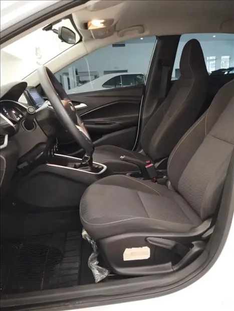 CHEVROLET Onix Sedan 1.0 12V 4P FLEX LT PLUS TURBO, Foto 11