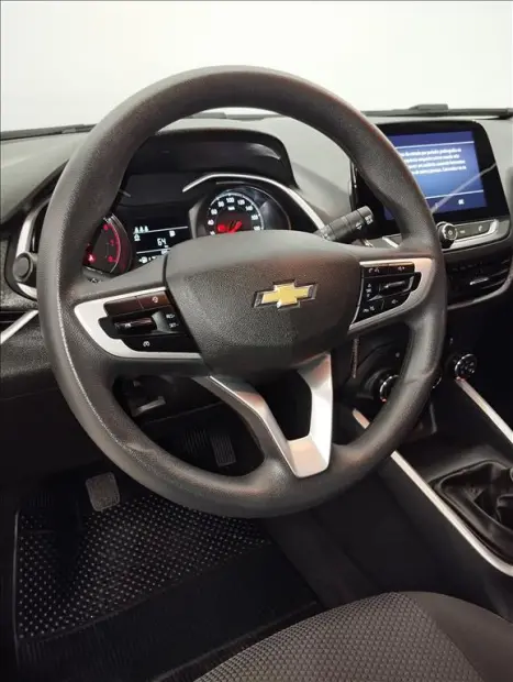 CHEVROLET Onix Sedan 1.0 12V 4P FLEX LT PLUS TURBO, Foto 12